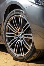 BMW 520d Touring M Sport 2017 года (UK)